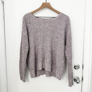 AMERICAN EAGLE SWEATER!